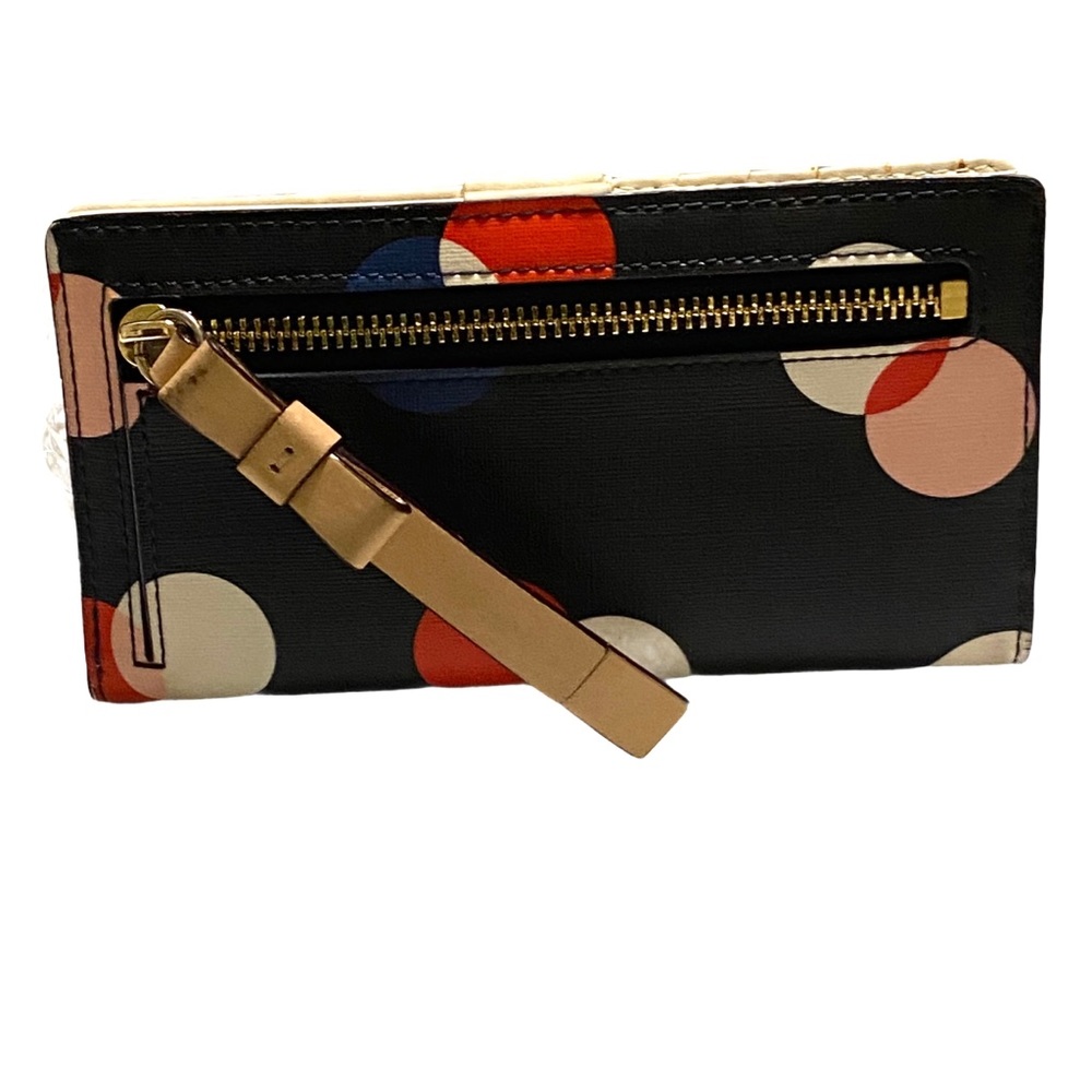 Kate spade  leather wallet - Picture 2 of 3